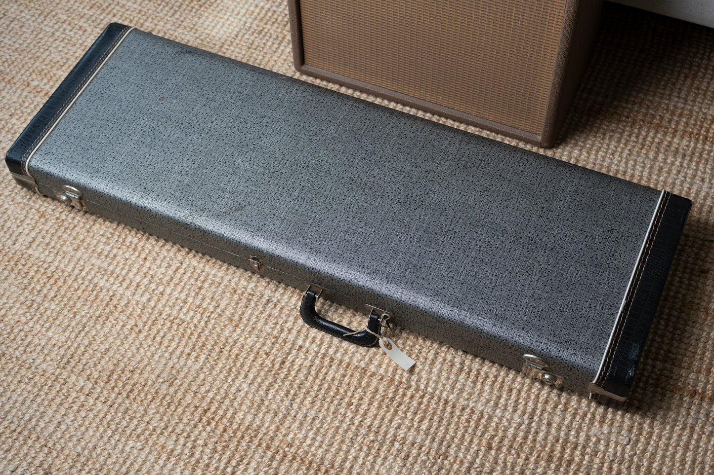 1966 Fender Mustang