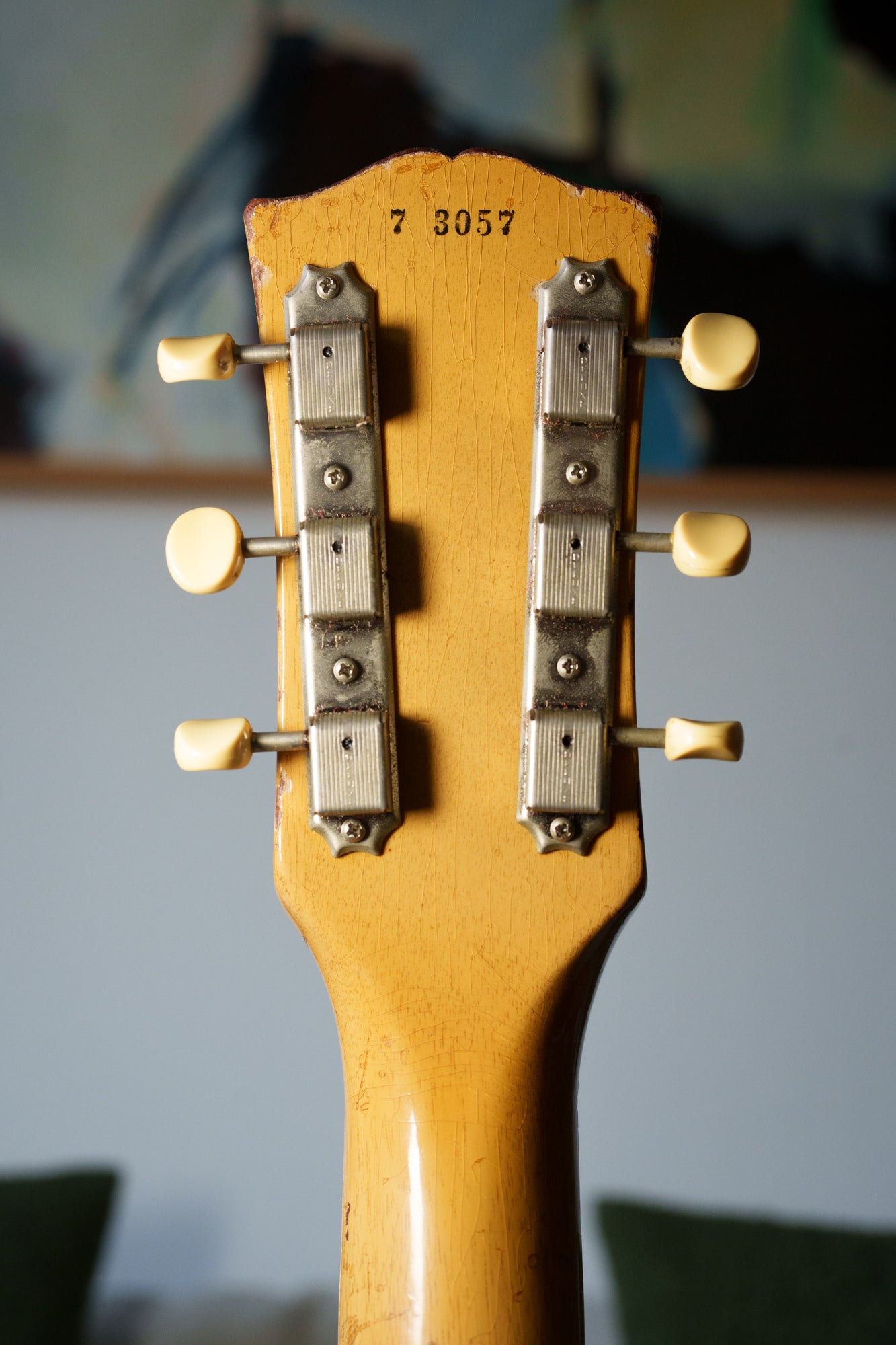 1957 Gibson Les Paul Special