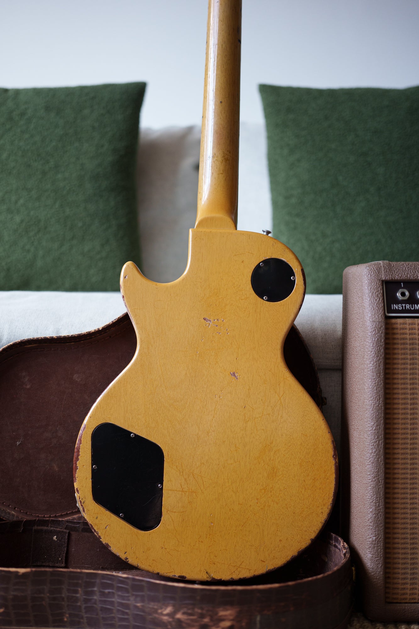 1957 Gibson Les Paul Special