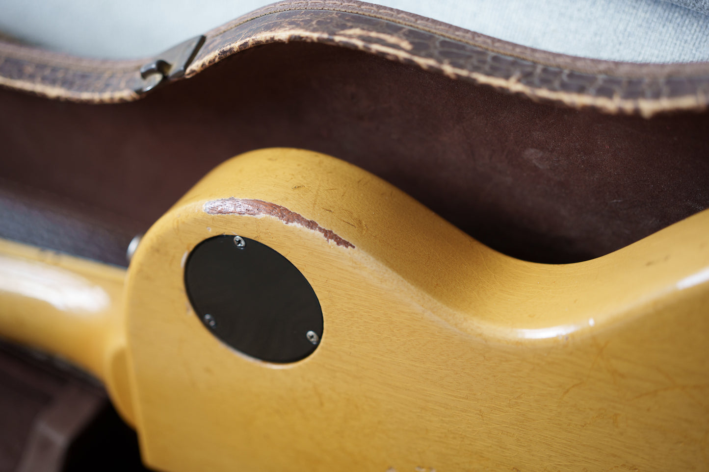 1957 Gibson Les Paul Special