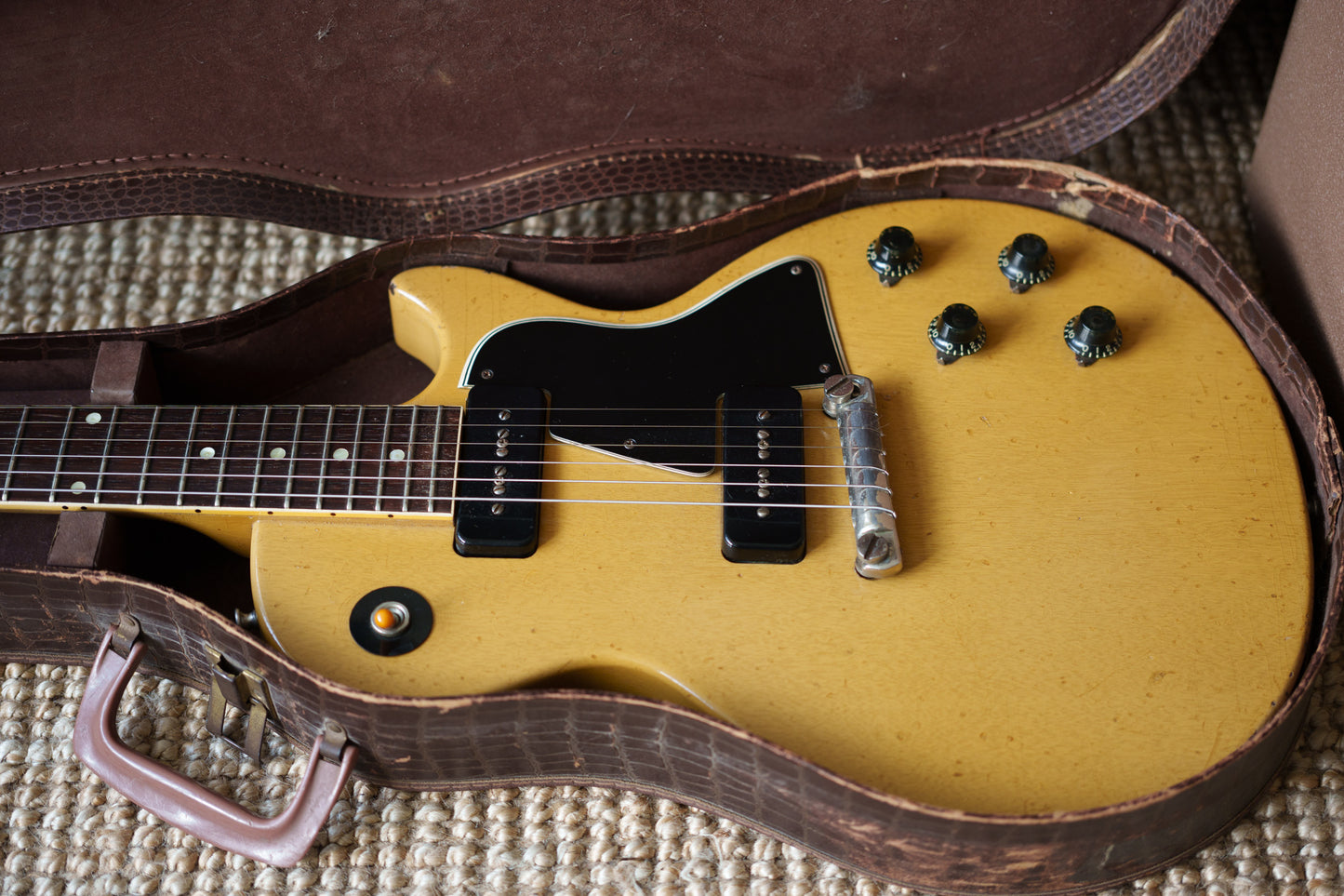 1957 Gibson Les Paul Special