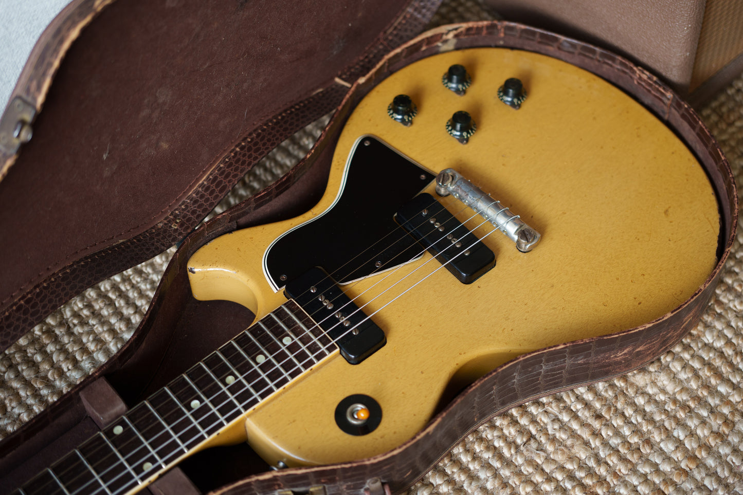 1957 Gibson Les Paul Special