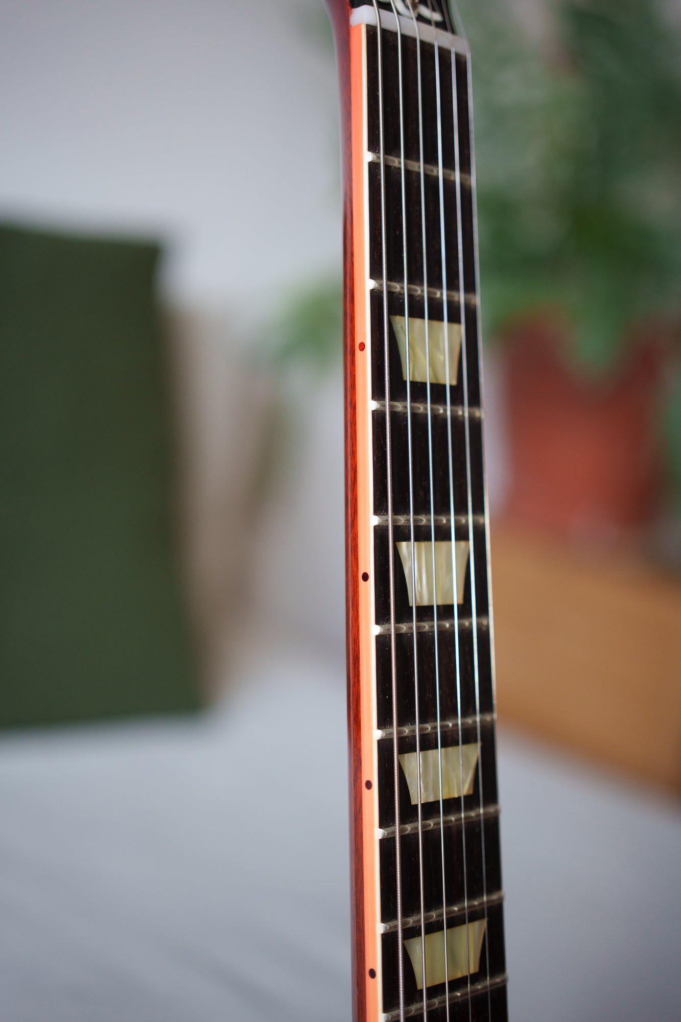 2021 Gibson Les Paul 1959 Reissue VOS Custom Shop