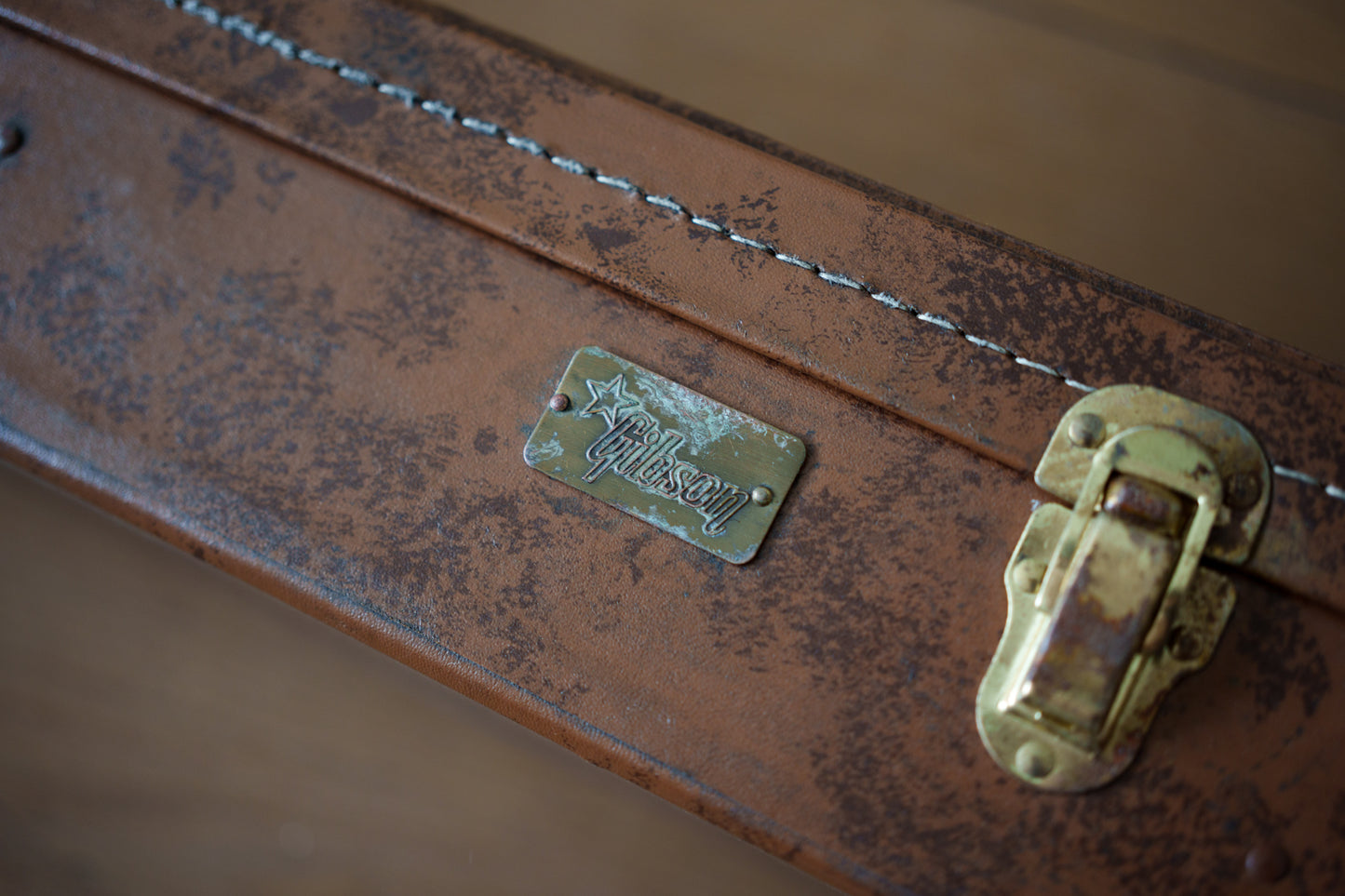 2023 Gibson Les Paul 1959 Murphy Lab Heavy Aged