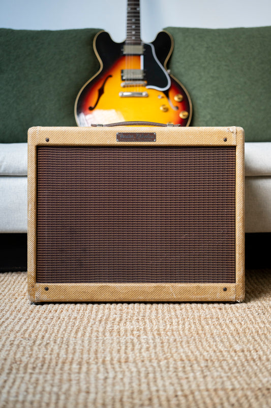 1957 Fender Vibrolux