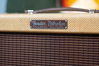 1957 Fender Vibrolux