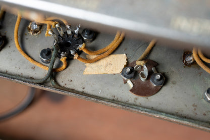 1957 Fender Vibrolux
