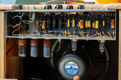 1957 Fender Vibrolux