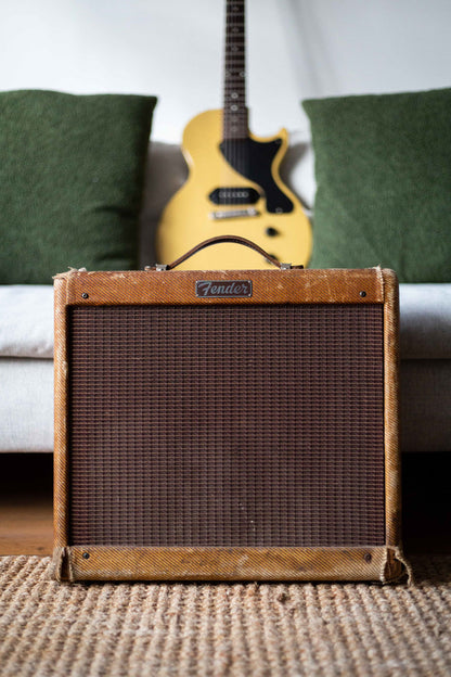 1959 Fender tweed Princeton