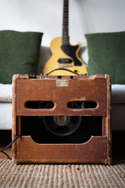 1959 Fender tweed Princeton