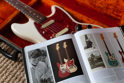 1964 Fender Mustang