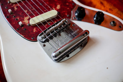 1964 Fender Mustang