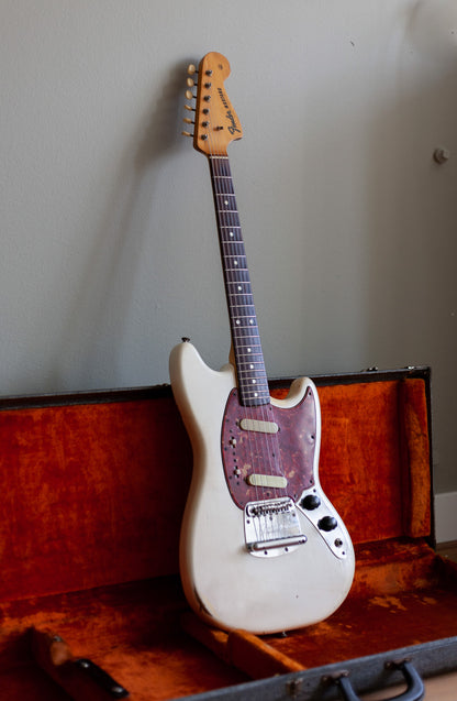 1964 Fender Mustang