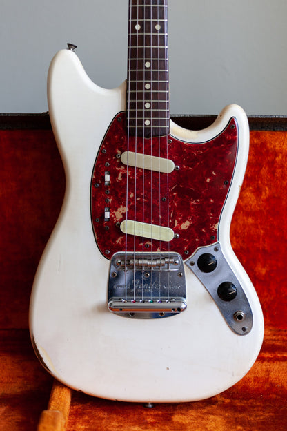 1964 Fender Mustang