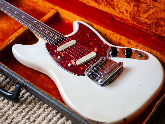 1964 Fender Mustang