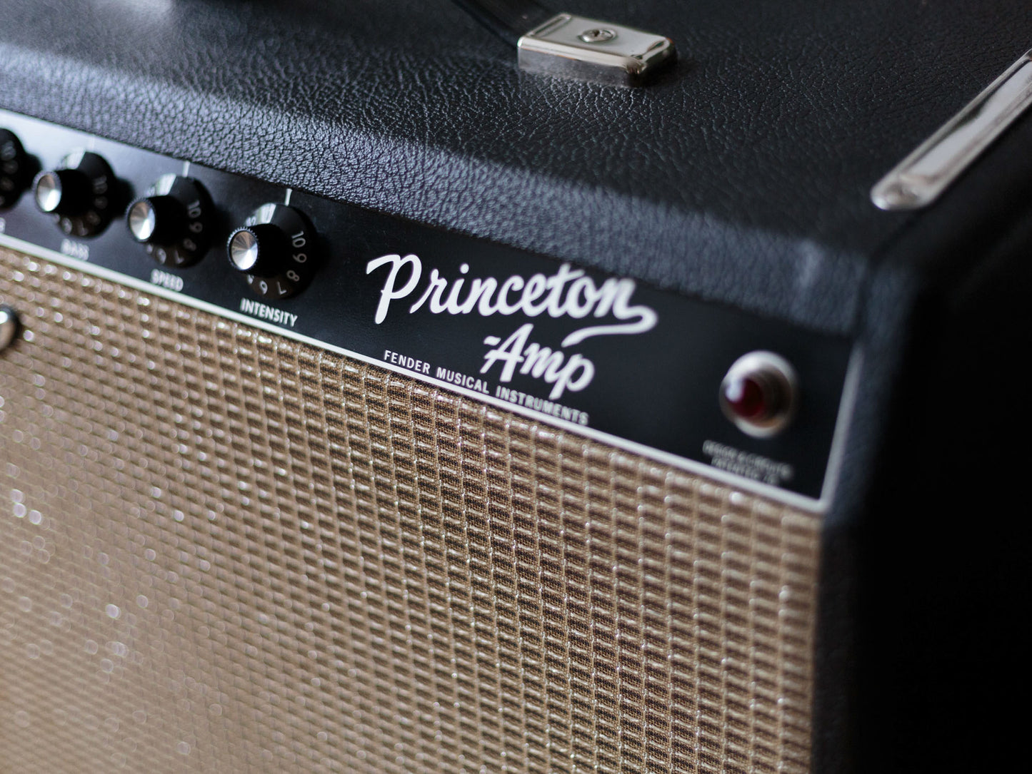 1966 Fender Princeton