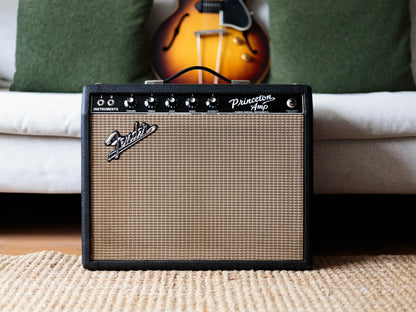 1966 Fender Princeton