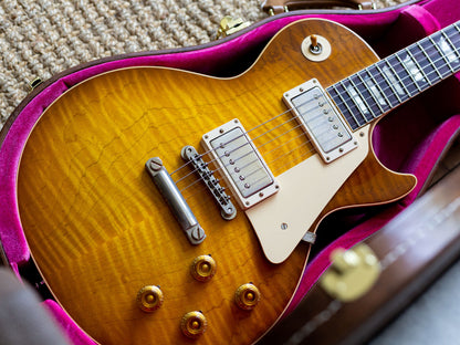 2020 Gibson Les Paul Standard Custom Shop R9