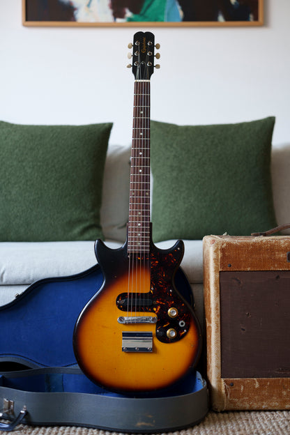 1964 Epiphone Olympic