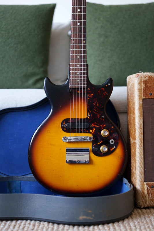 1964 Epiphone Olympic