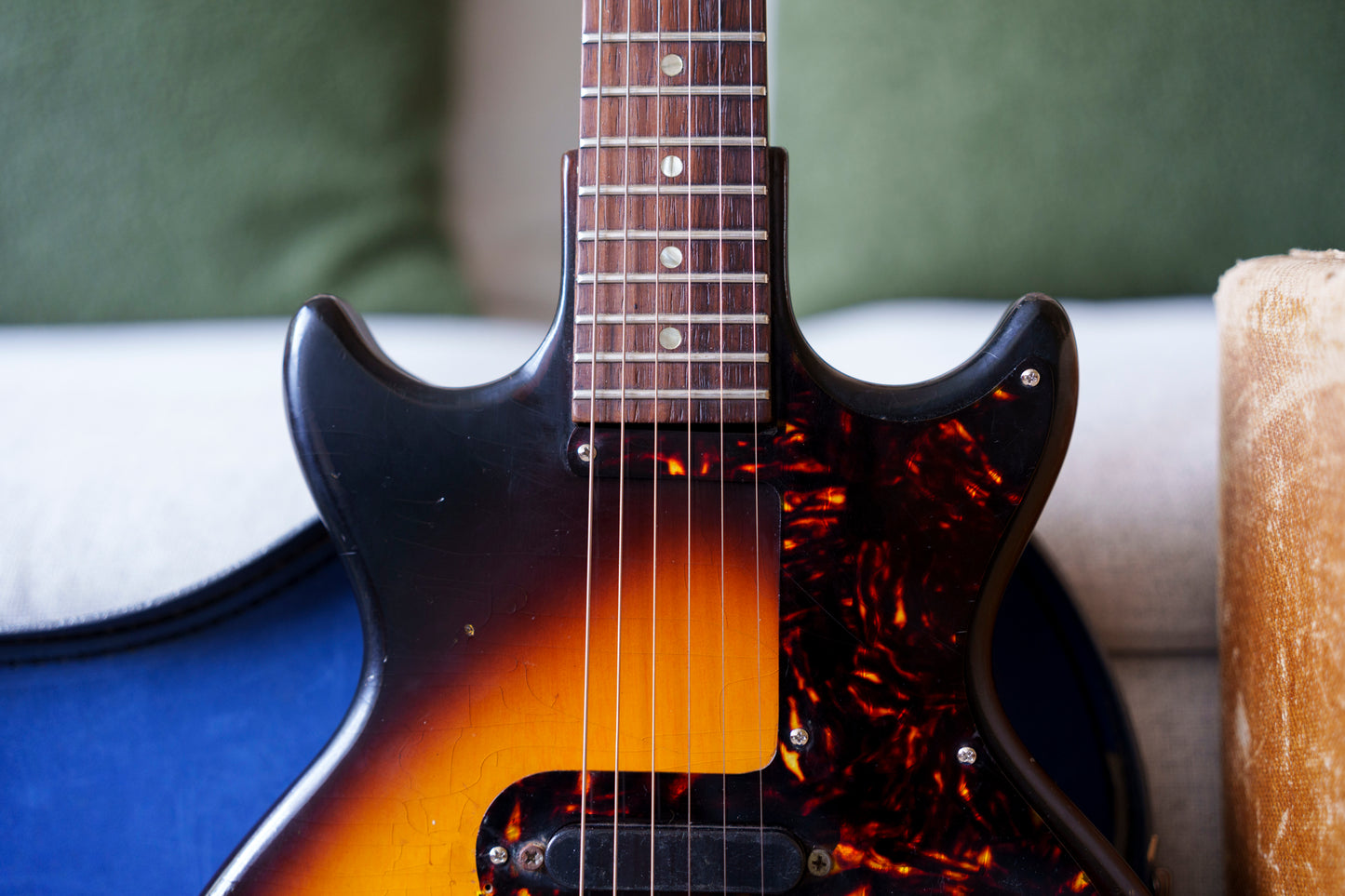 1964 Epiphone Olympic