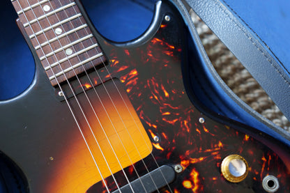 1964 Epiphone Olympic