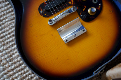 1964 Epiphone Olympic
