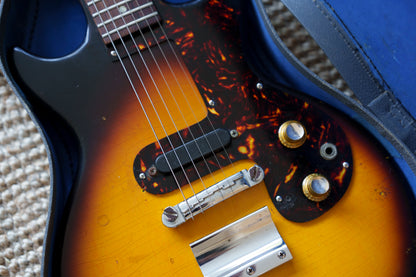 1964 Epiphone Olympic