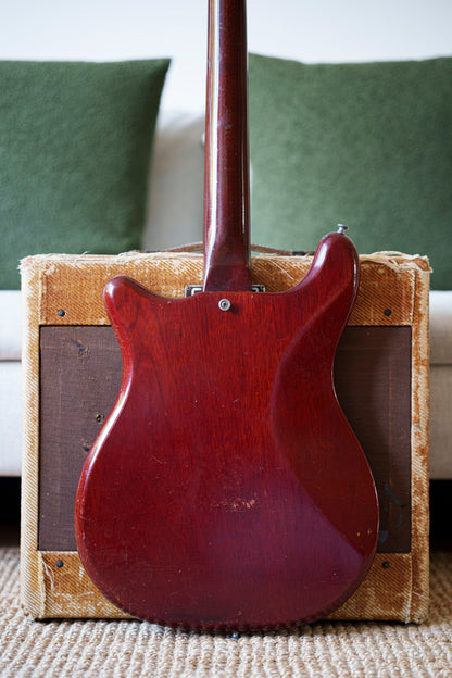 1965 Epiphone Newport Bass
