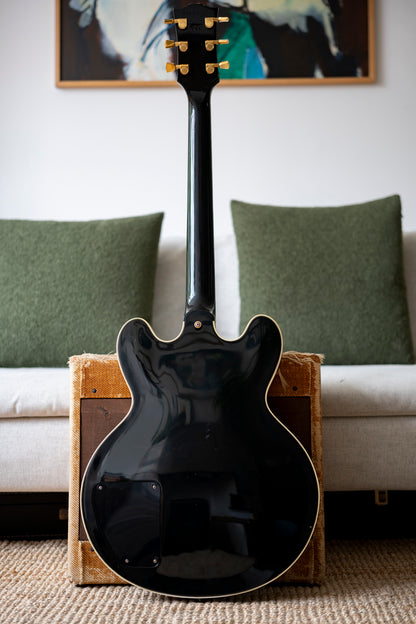 2000 Gibson BB King Lucille