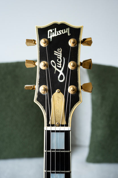 2000 Gibson BB King Lucille