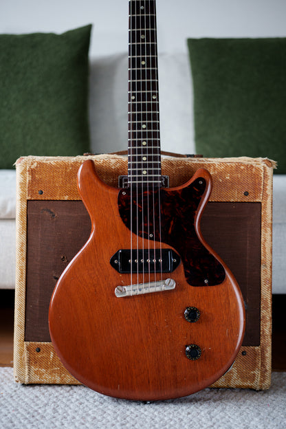 1960 Gibson Les Paul Junior ('59 specs)