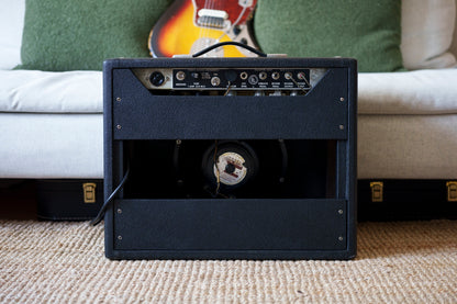 1966 Fender Princeton Reverb