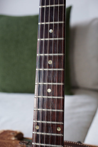 1960 Gibson Les Paul Junior ('59 specs)