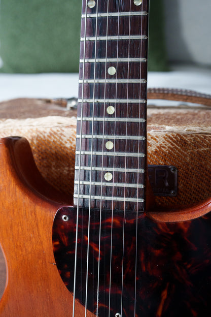 1960 Gibson Les Paul Junior ('59 specs)