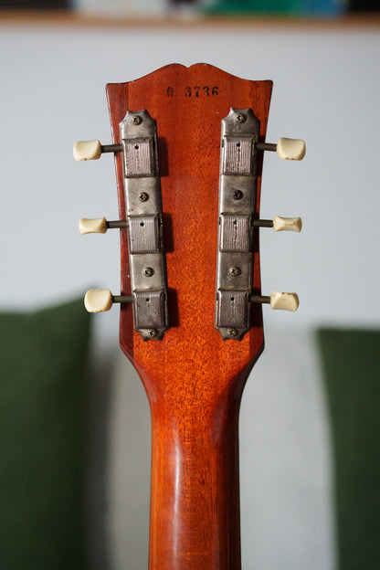 1960 Gibson Les Paul Junior ('59 specs)