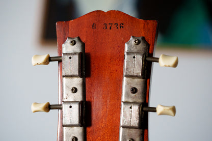 1960 Gibson Les Paul Junior ('59 specs)