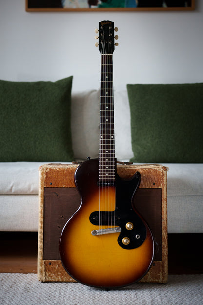 1960 Gibson Melody Maker ('59 neck)