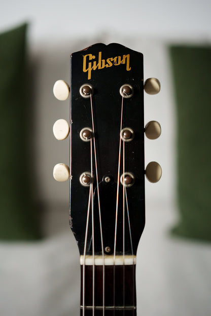 1960 Gibson Melody Maker ('59 neck)