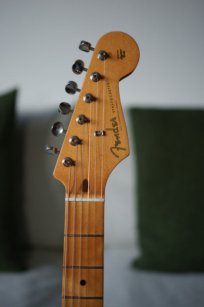 2023 Fender Stratocaster Vintera II 50s