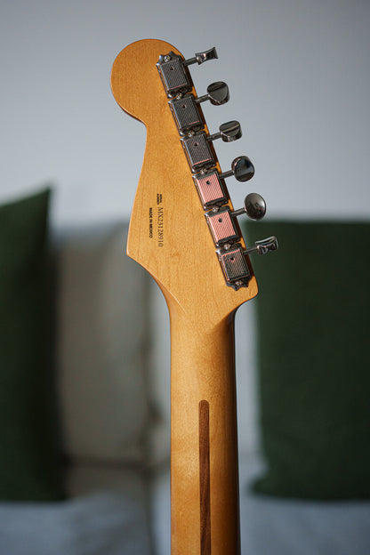 2023 Fender Stratocaster Vintera II 50s