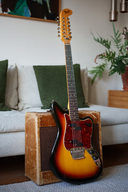 1966 Fender Electric XII