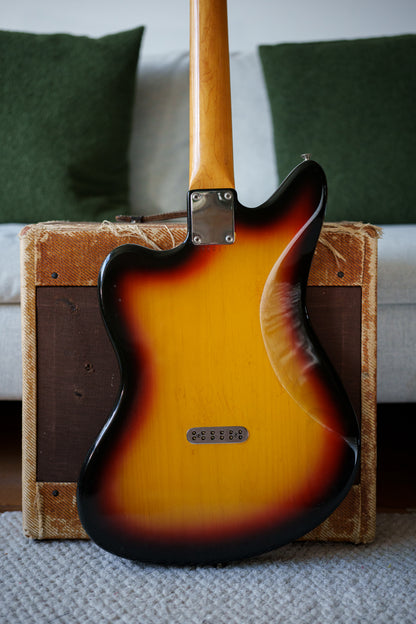 1966 Fender Electric XII