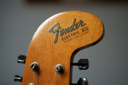 1966 Fender Electric XII