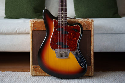 1966 Fender Electric XII