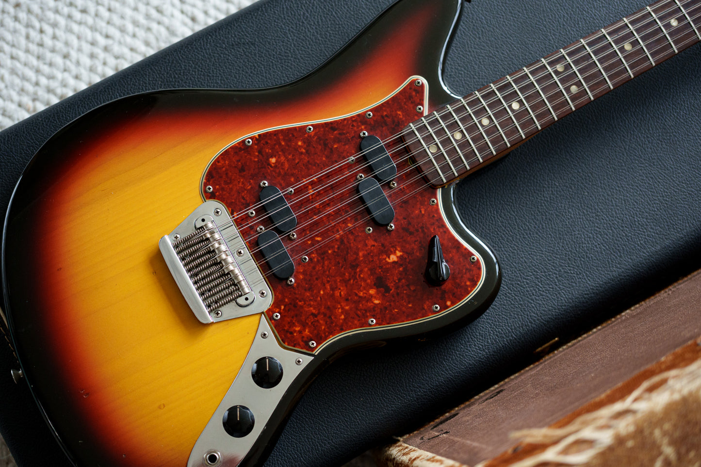 1966 Fender Electric XII