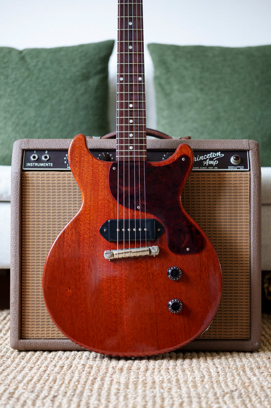 2006 Gibson Les Paul Junior ’58 Custom Shop