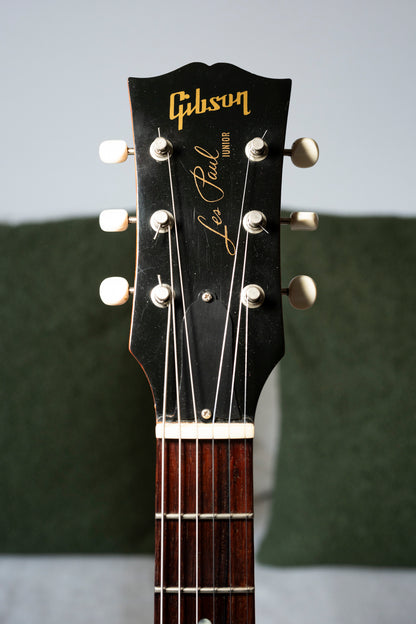 2006 Gibson Les Paul Junior ’58 Custom Shop