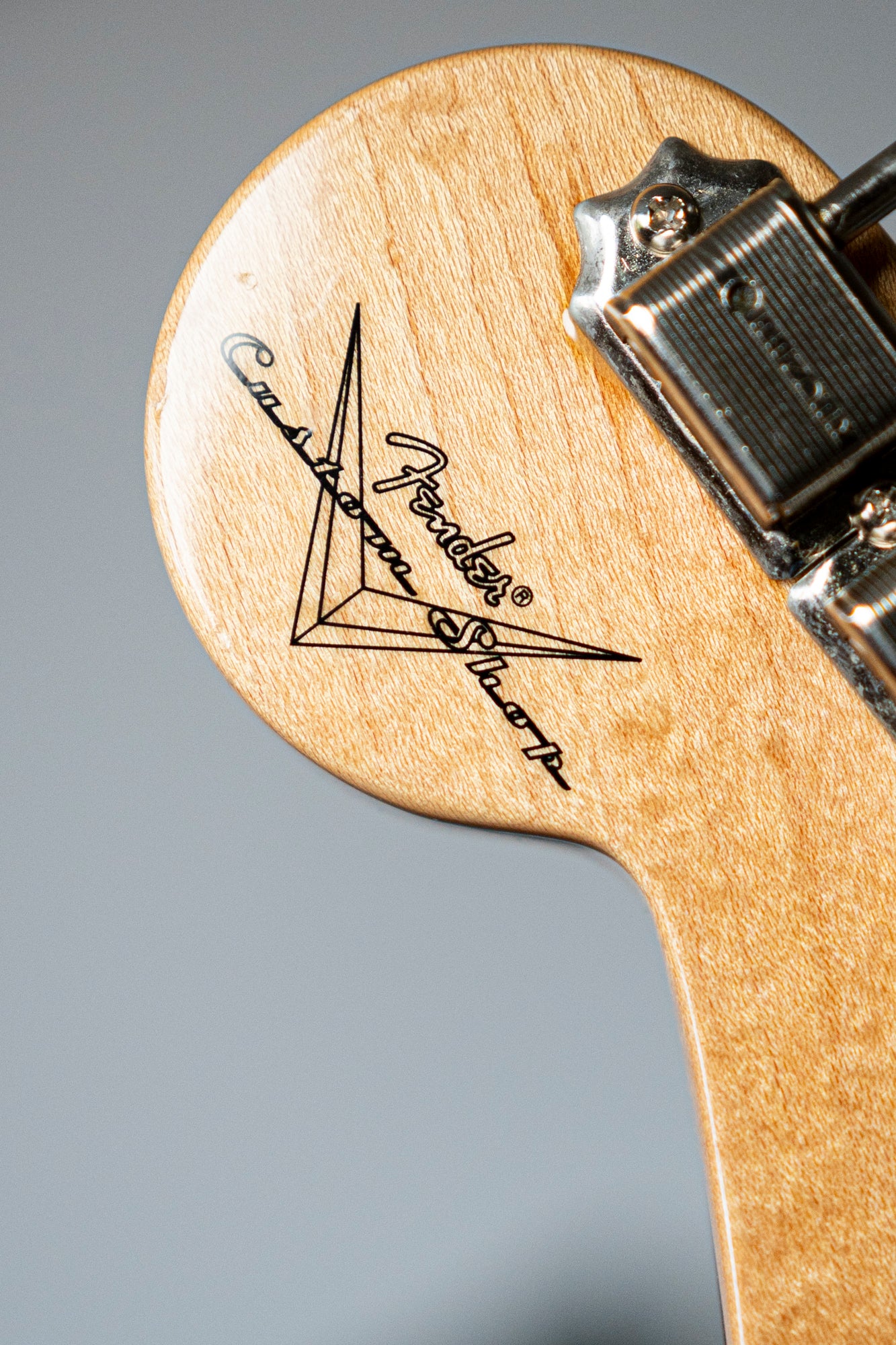 2013 Fender Custom Shop 1960 Stratocaster Fiesta Red