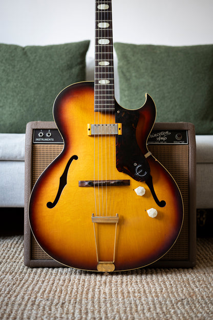 1960 Epiphone Windsor E352T